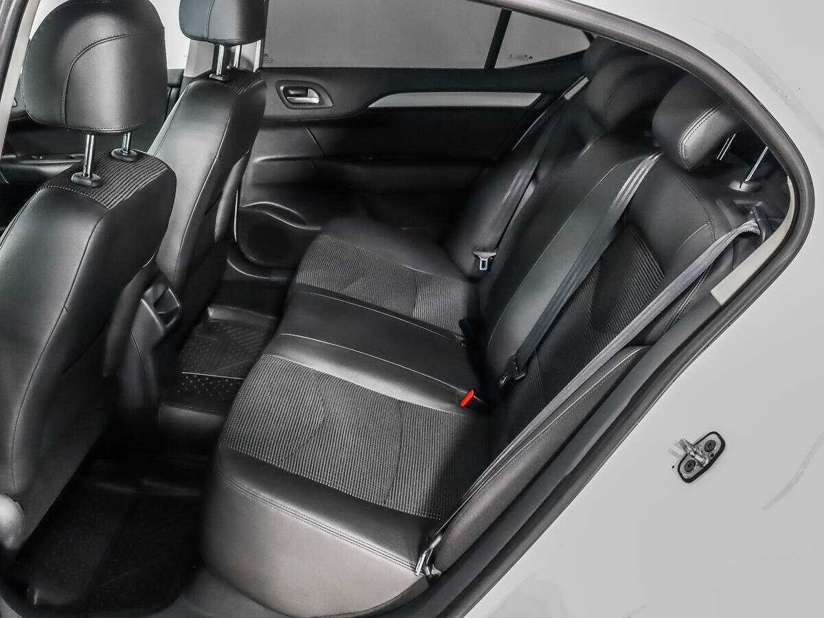 Citroen C4, 2016 Фото №10