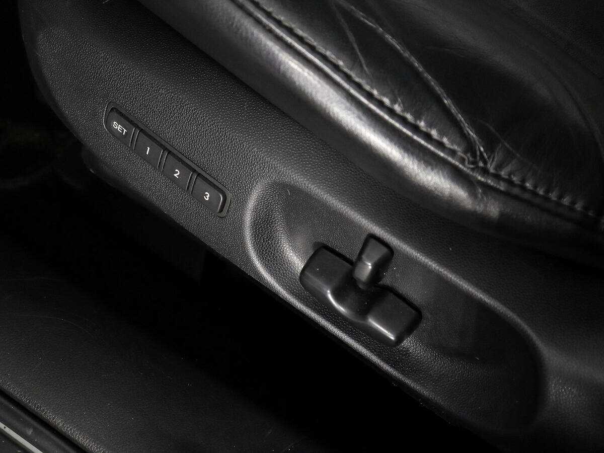 Mazda CX-7, 2012 - 204 270 км. | Фото №7