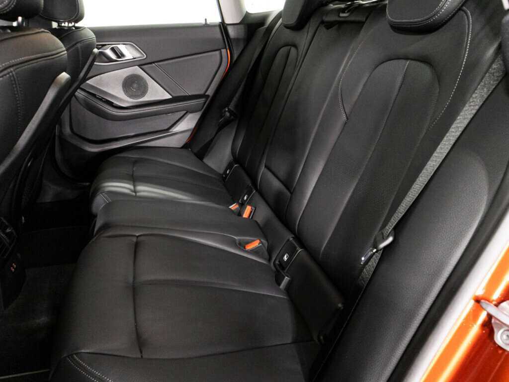 BMW 2 серии Gran Coupe 218i, 2023 Фото №10