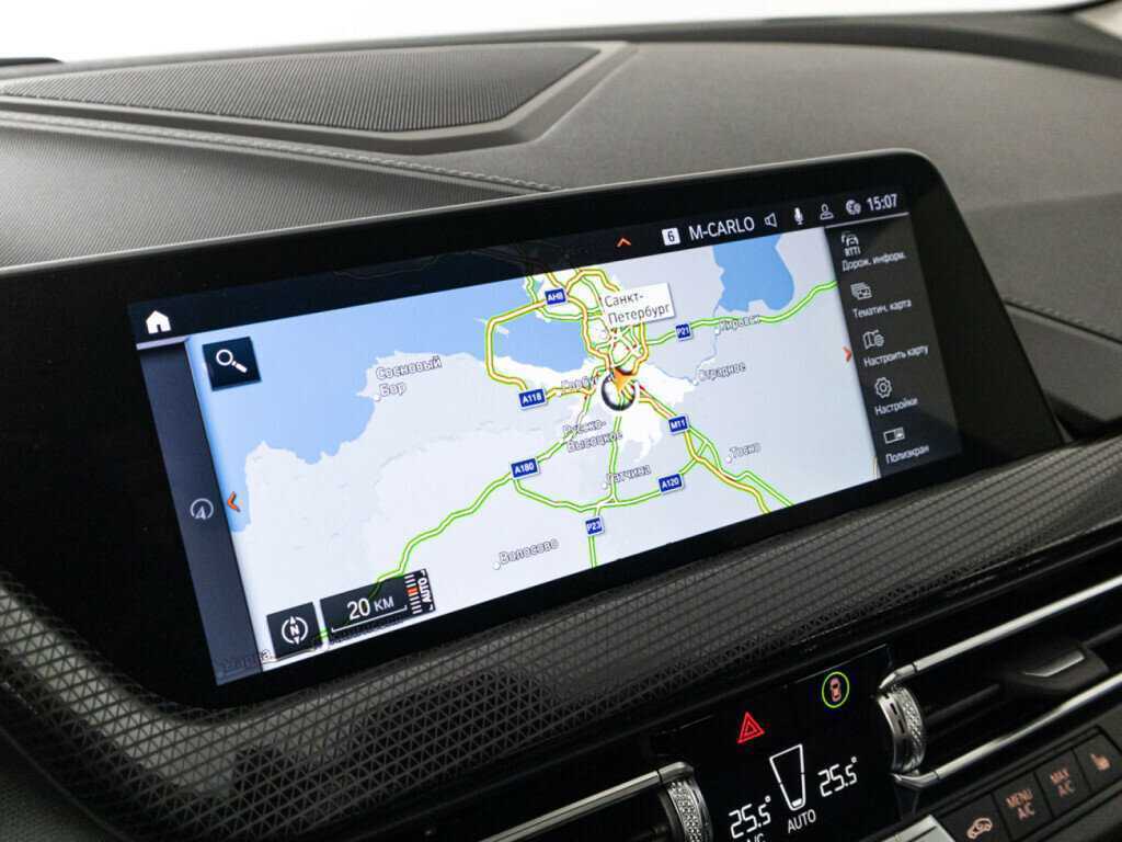 BMW 2 серии Gran Coupe 218i, 2023 Фото №17