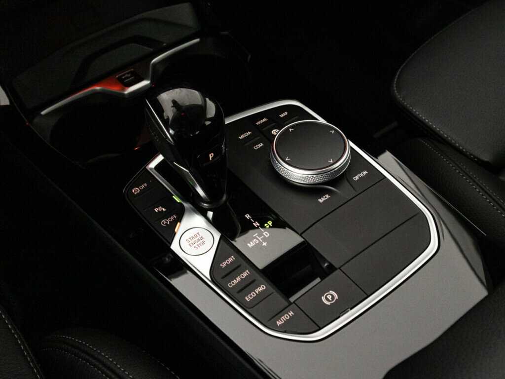 BMW 2 серии Gran Coupe 218i, 2023 Фото №18