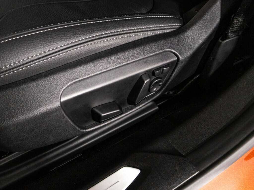 BMW 2 серии Gran Coupe 218i, 2023 Фото №20