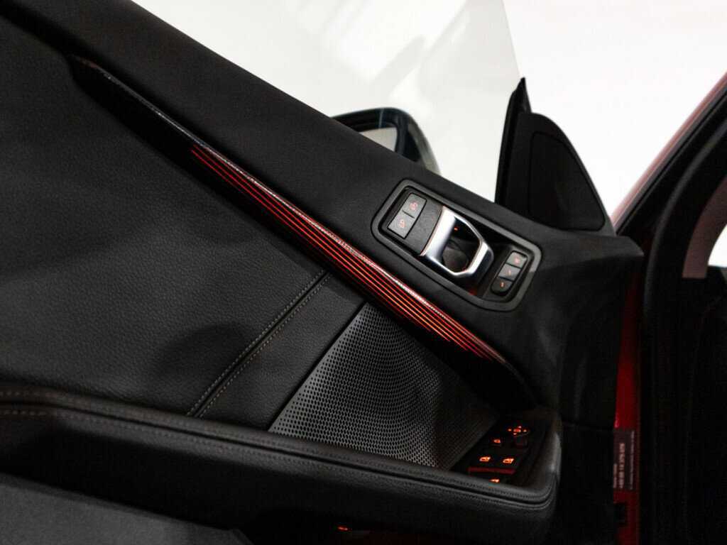 BMW 2 серии Gran Coupe 218i, 2023 Фото №24