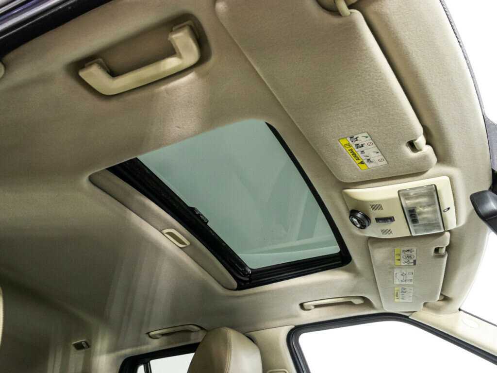 Land Rover Range Rover Sport, 2008 Фото №16