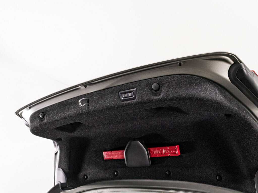 BMW 5 серии 540d xDrive, 2020 Фото №16