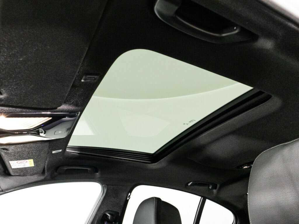 BMW 5 серии 540d xDrive, 2020 Фото №19