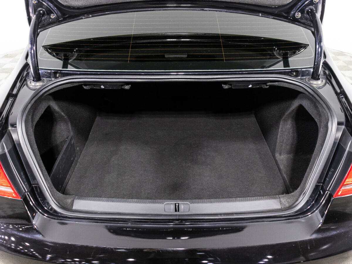 Volkswagen Passat, 2013 Фото №15