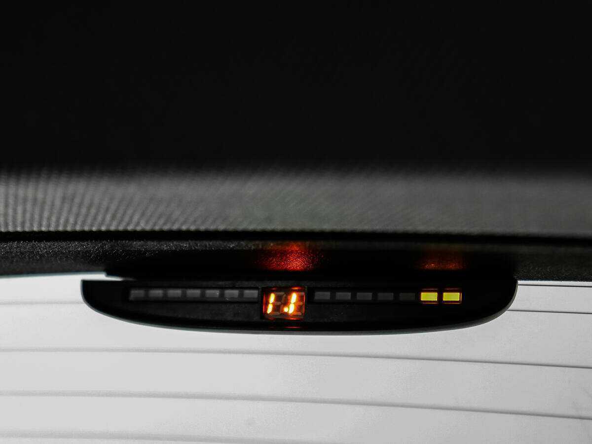 Audi A1, 2011 Фото №15