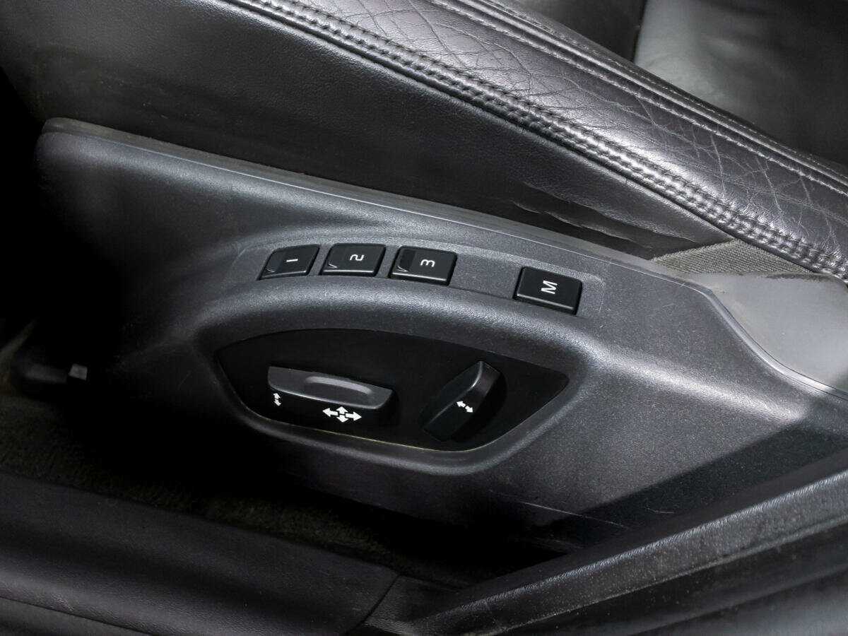 Volvo S60, 2011 Фото №19