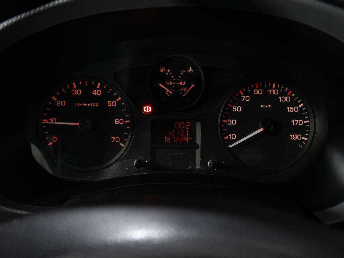 Citroen Berlingo, 2010 Фото №12