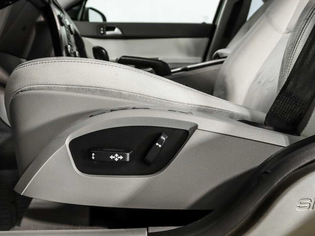 Volvo S40, 2007 Фото №10