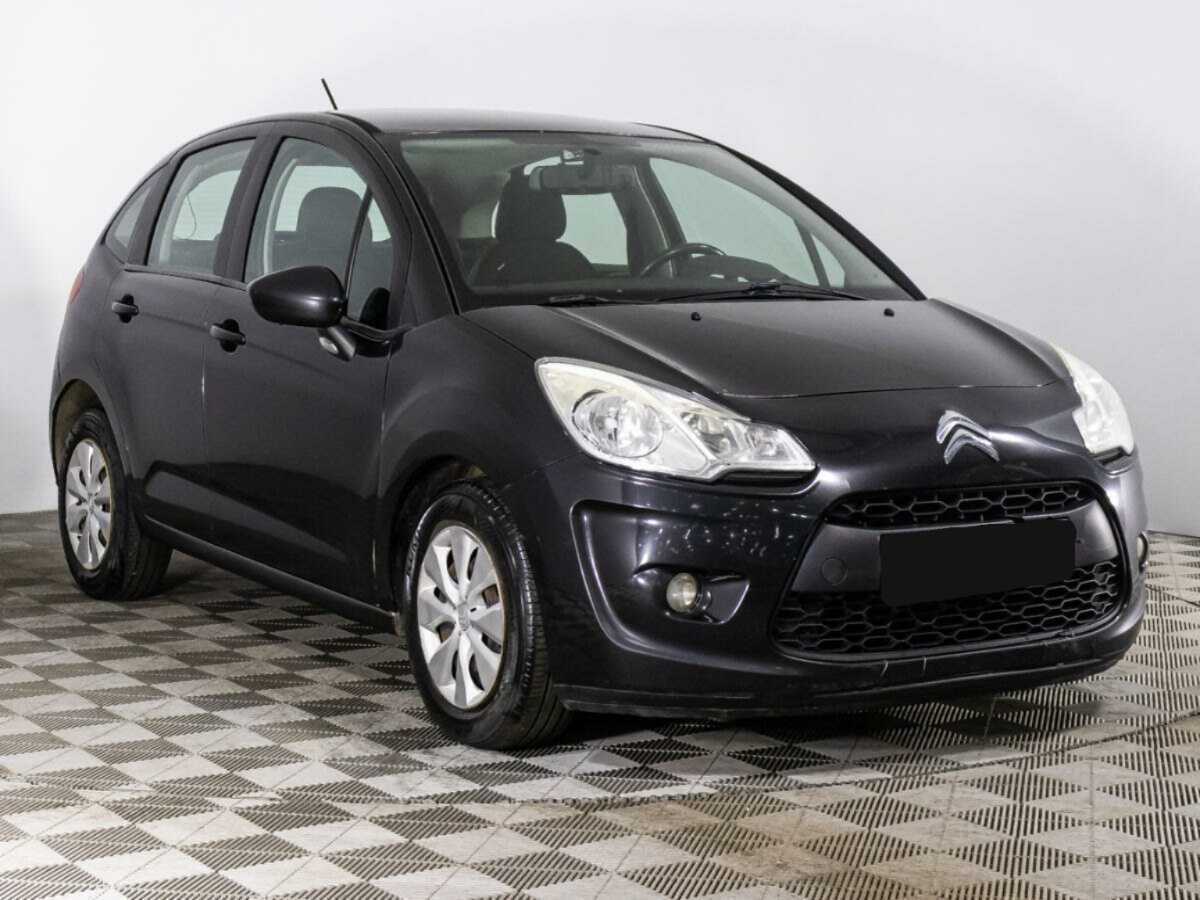 Citroen C3, 2010 - 200 162 км. | Фото №3
