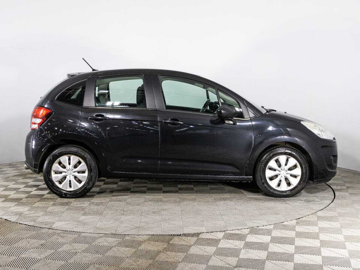 Citroen C3, 2010 - 200 162 км. | Фото №4