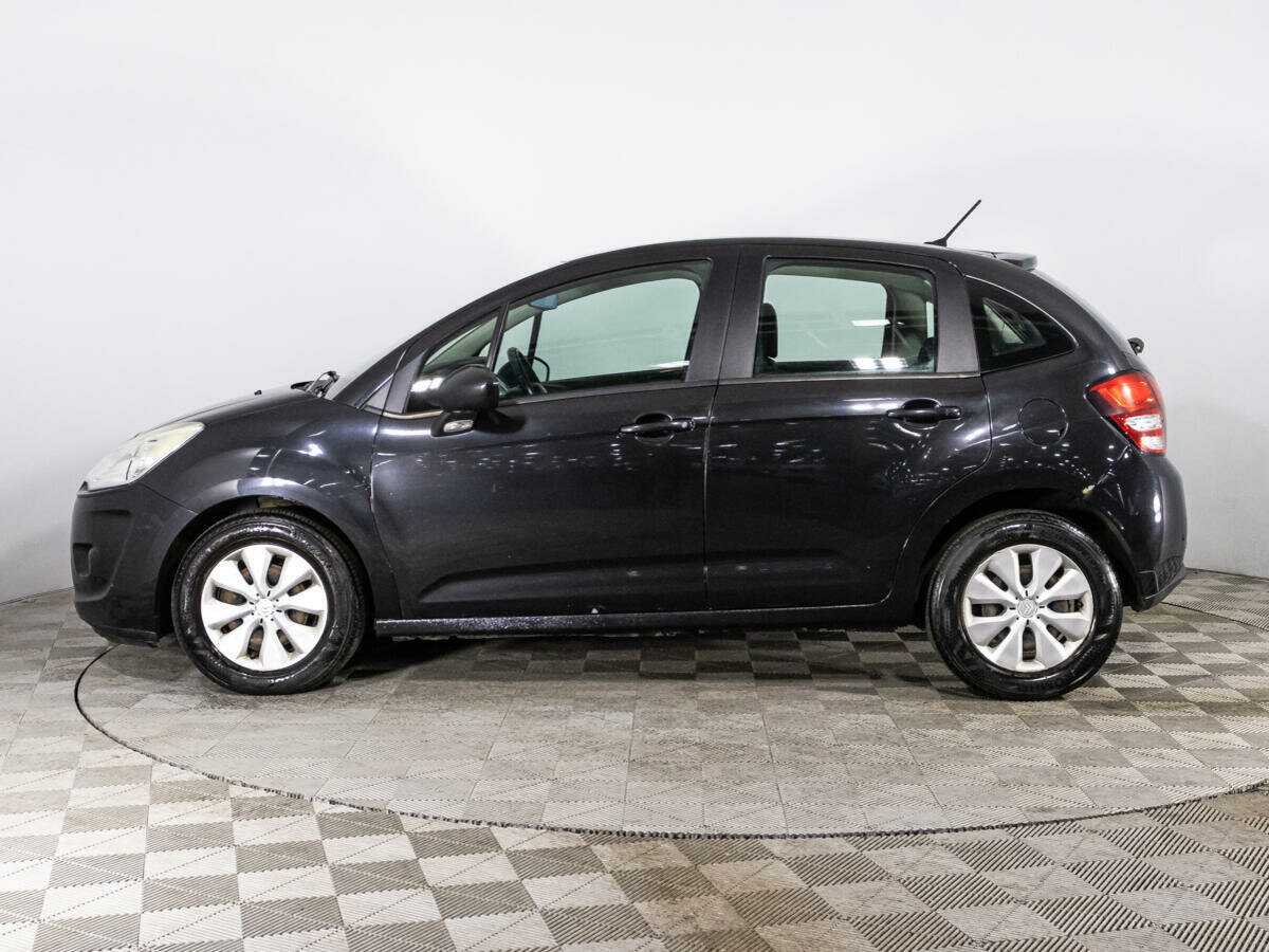 Citroen C3, 2010 - 200 162 км. | Фото №8