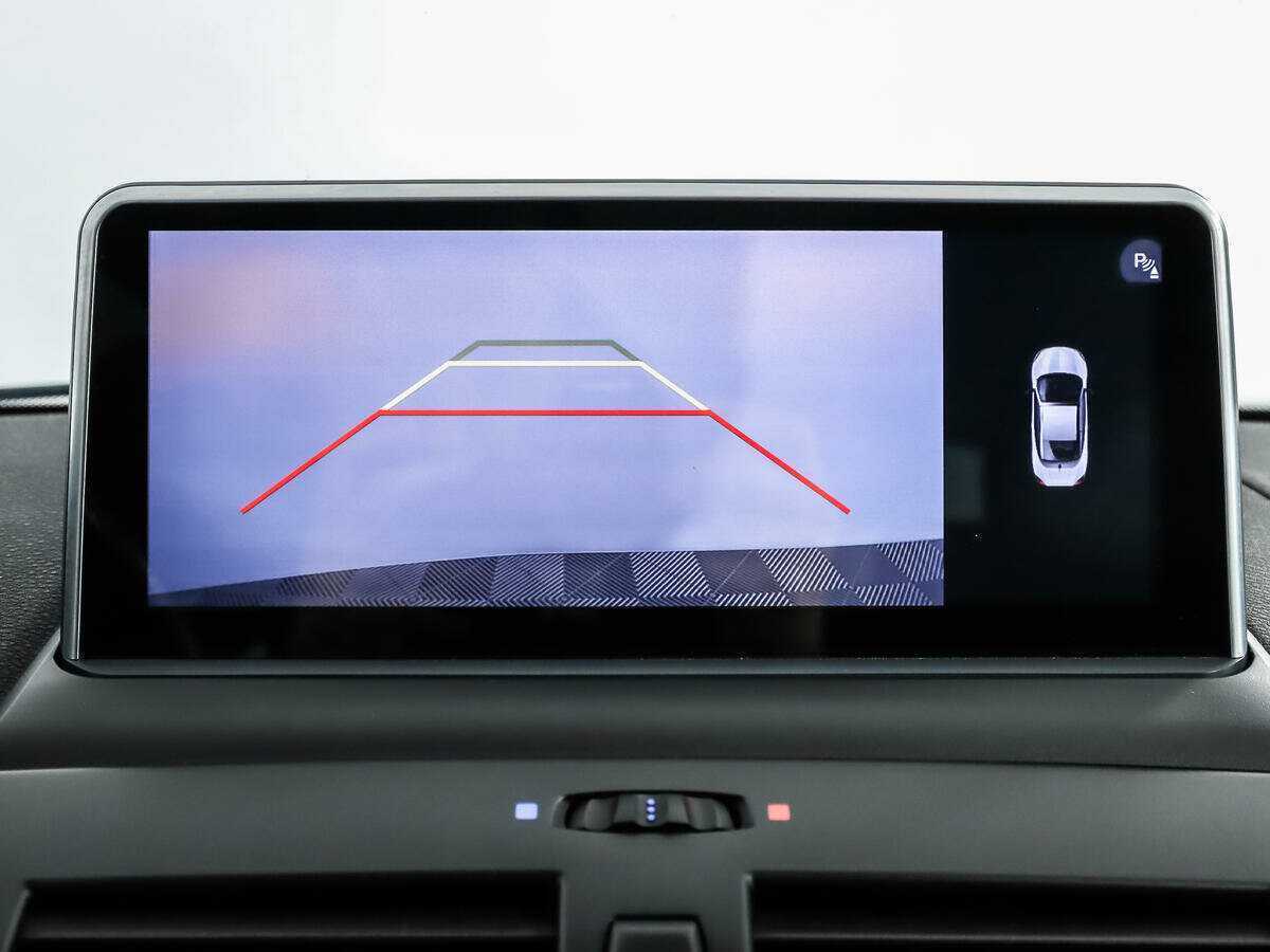 BMW X3 30i, 2008 Фото №17