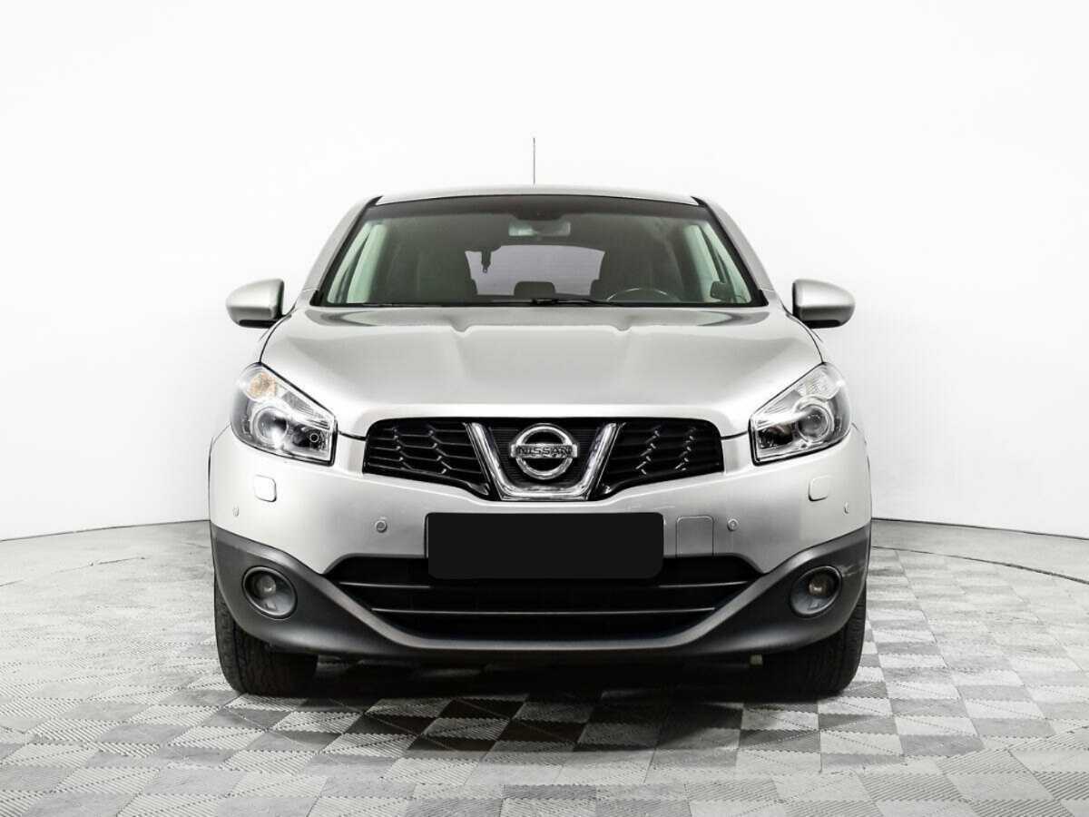 Nissan Qashqai, 2011 Фото №2