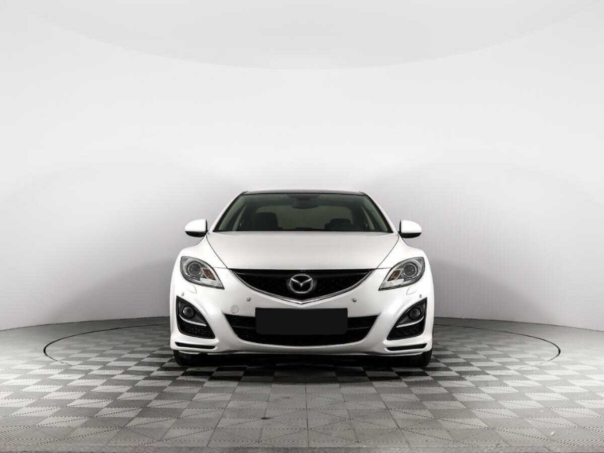 Mazda 6, 2009 - 230 699 км. | Фото №2