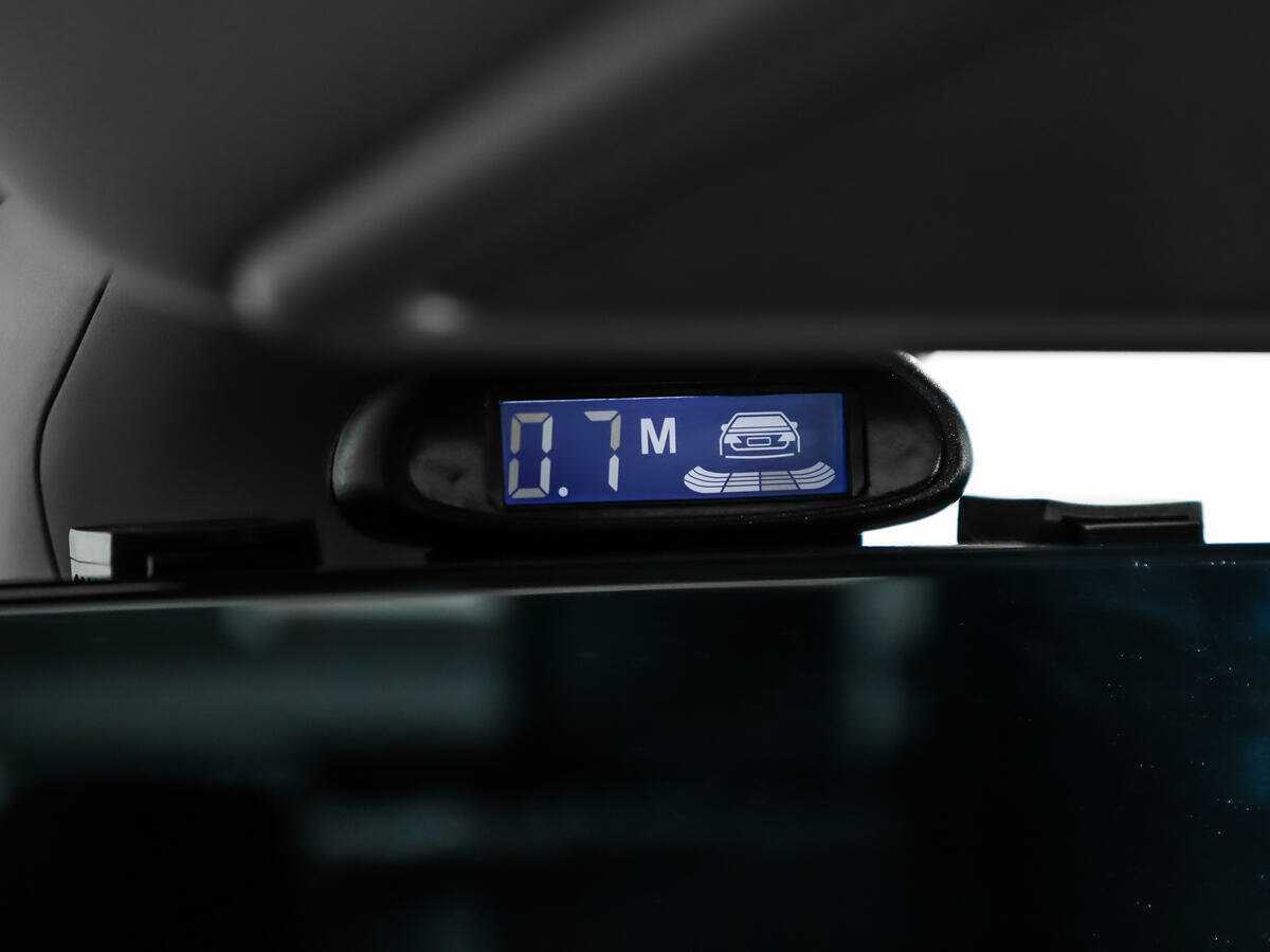 Renault Fluence, 2011 Фото №17