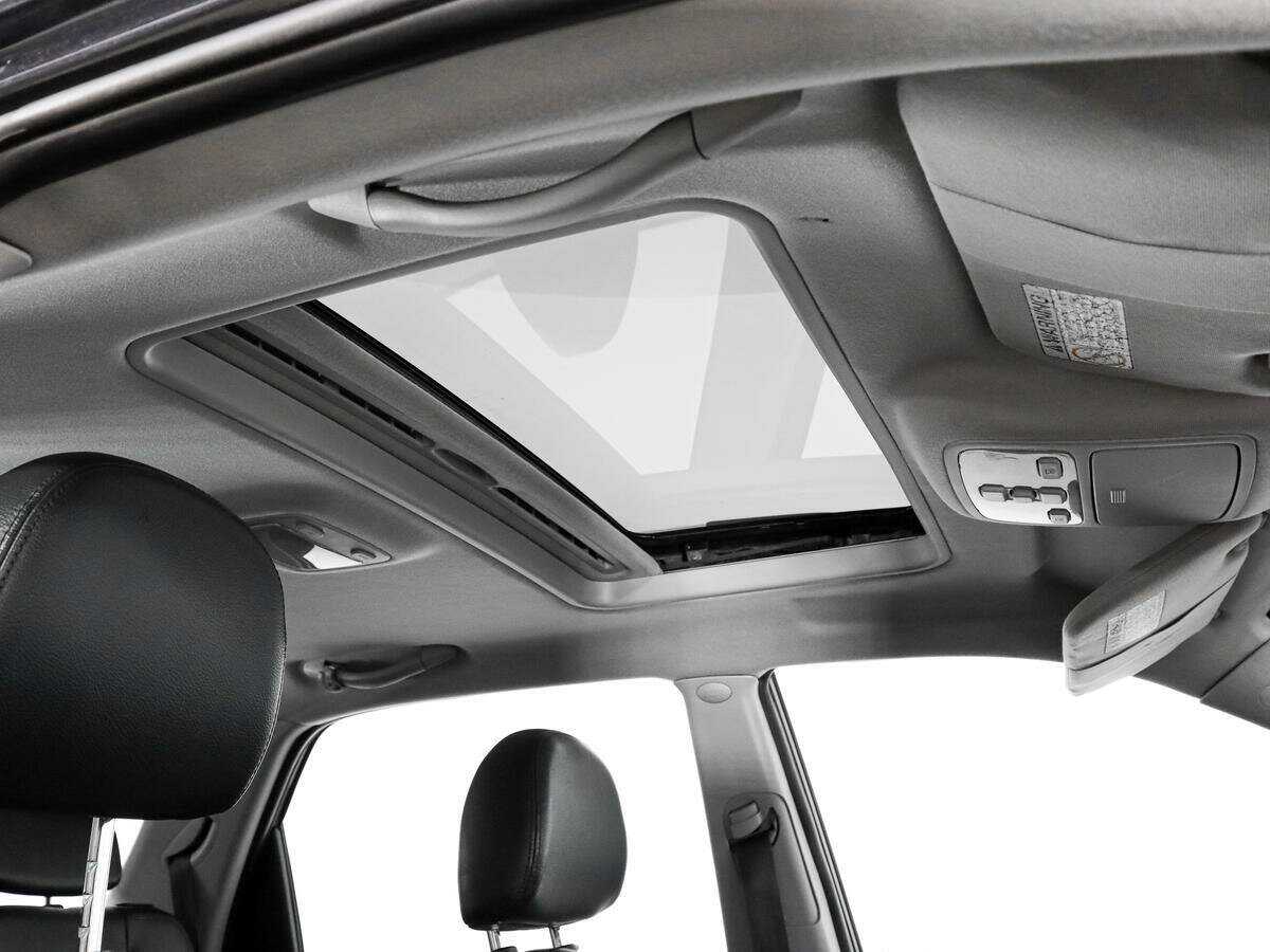 Kia Sportage, 2008 Фото №15