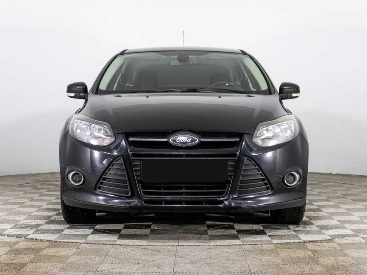 Ford Focus, 2011 - 245 439 км. | Фото №2