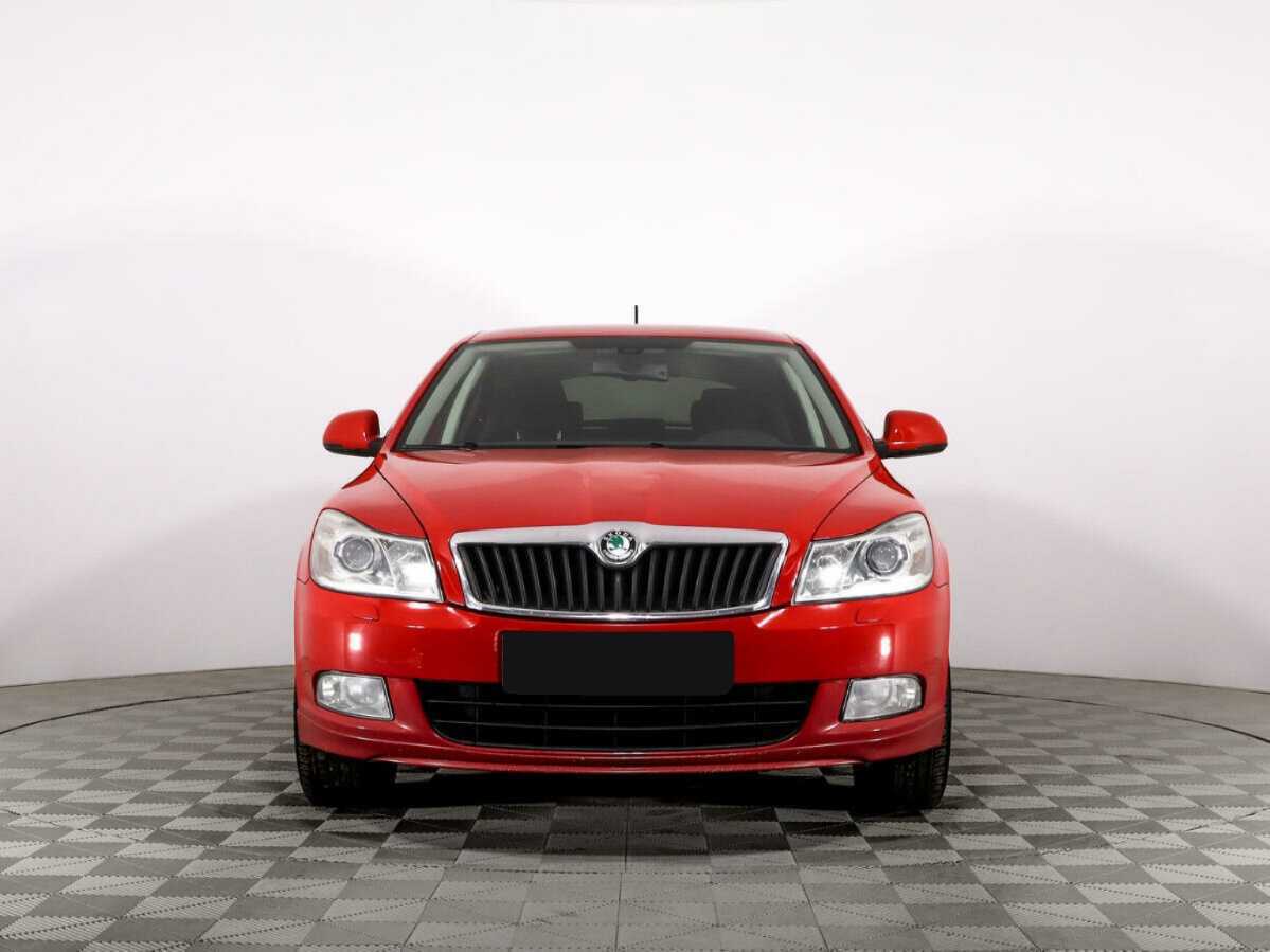 Skoda Octavia, 2011 - 178 800 км. | Фото №2