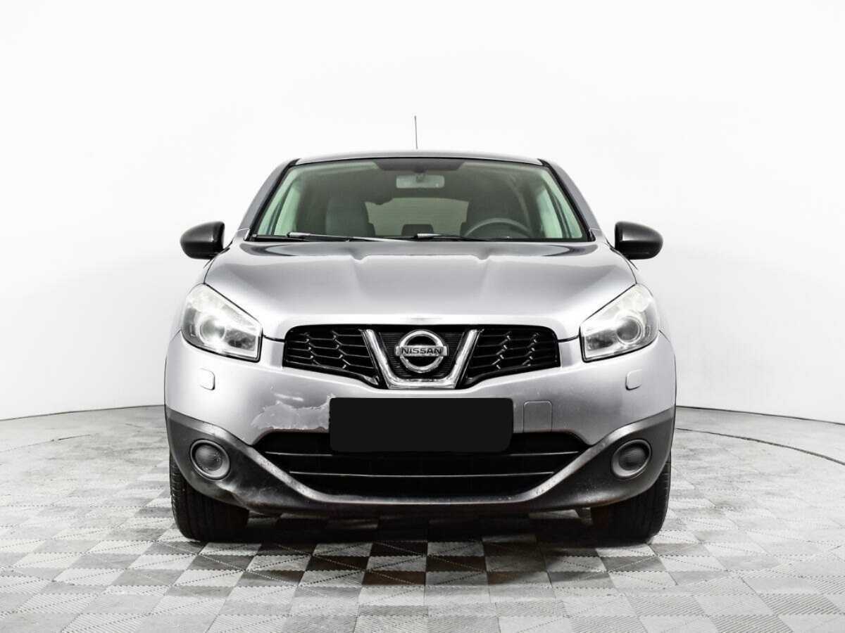 Nissan Qashqai, 2011 - 224 429 км. | Фото №2