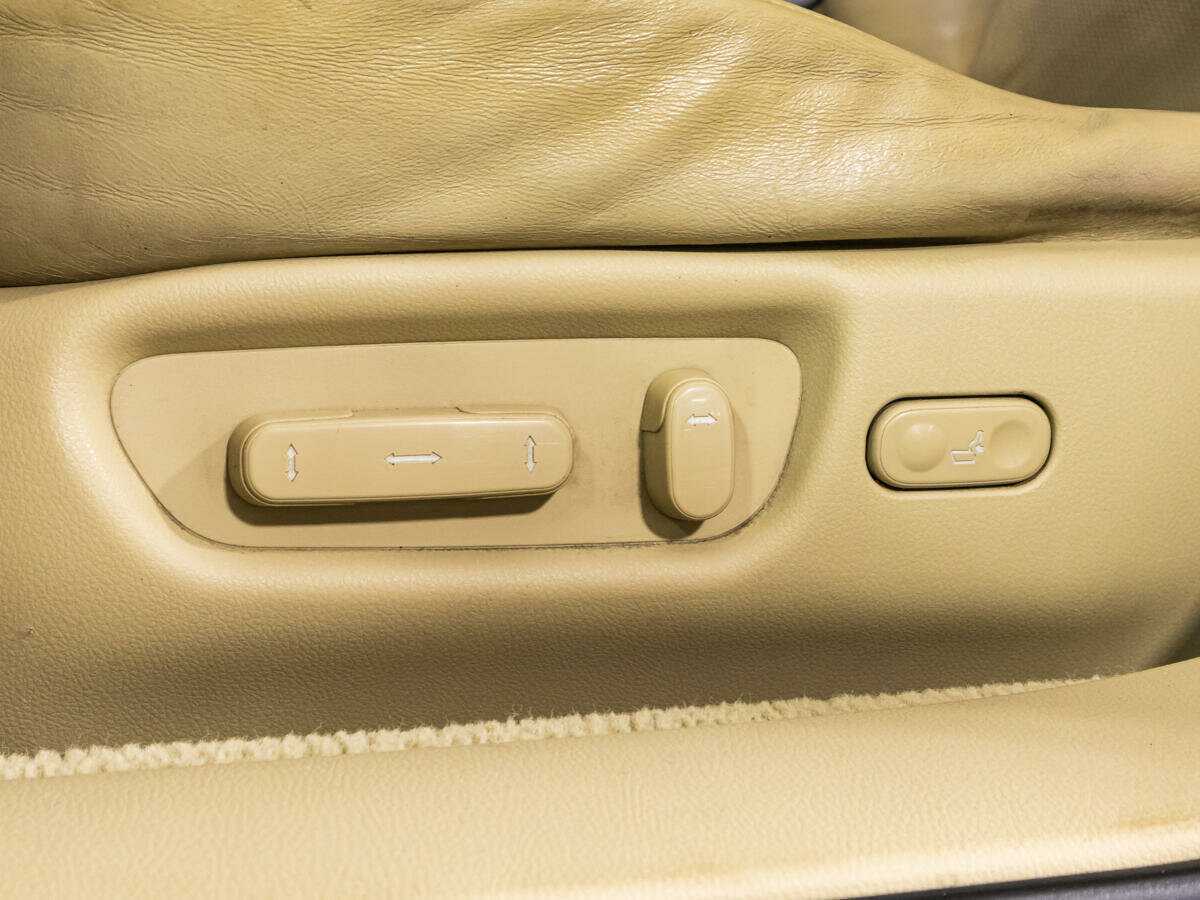 Honda Legend, 2006 Фото №15