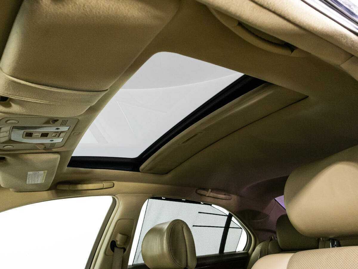 Honda Legend, 2006 Фото №16