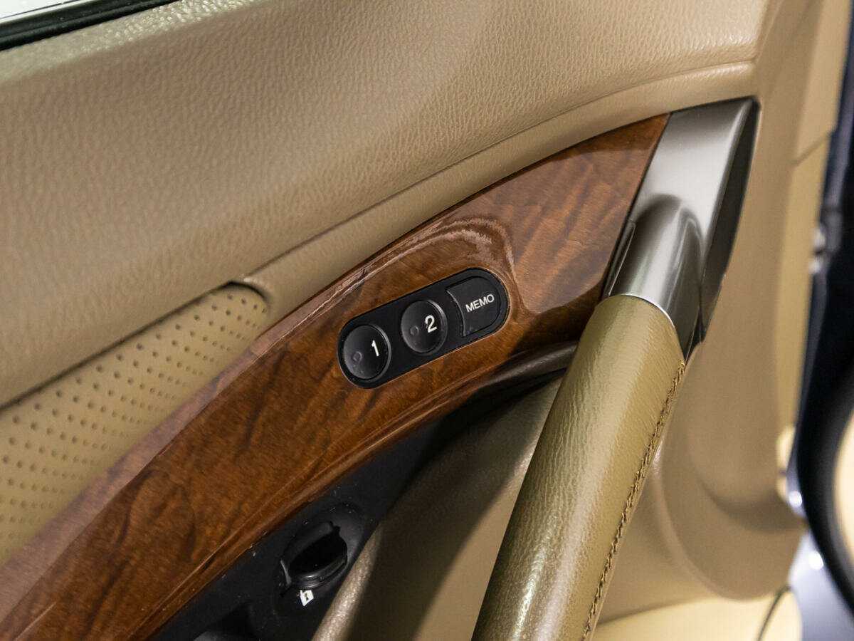 Honda Legend, 2006 Фото №17