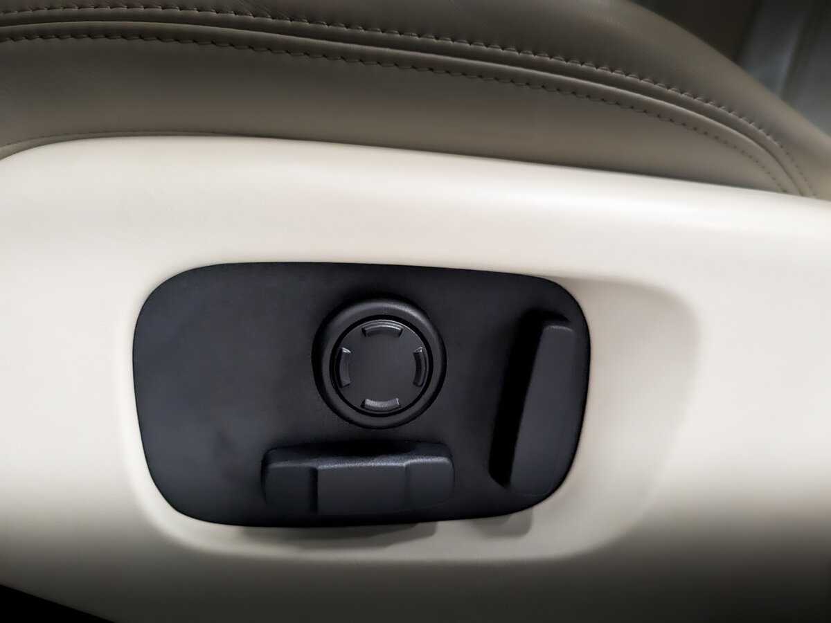 Land Rover Range Rover Sport, 2021 Фото №21