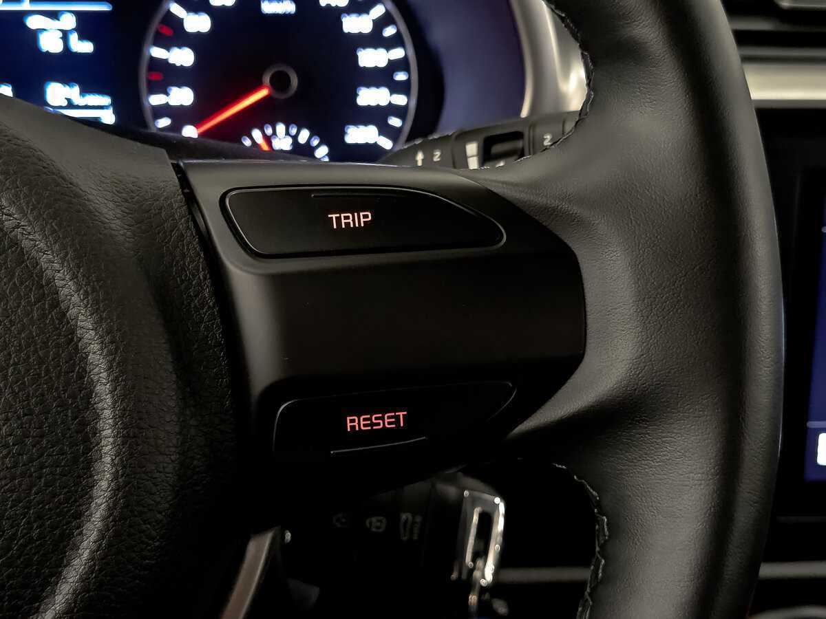 Kia Rio X, 2021 Фото №28