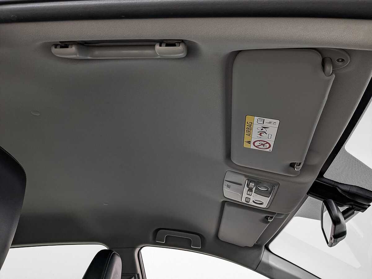 Toyota RAV4, 2014 Фото №22