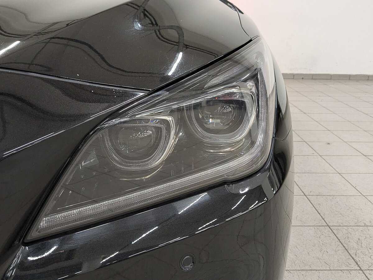 Genesis G80, 2019 Фото №11