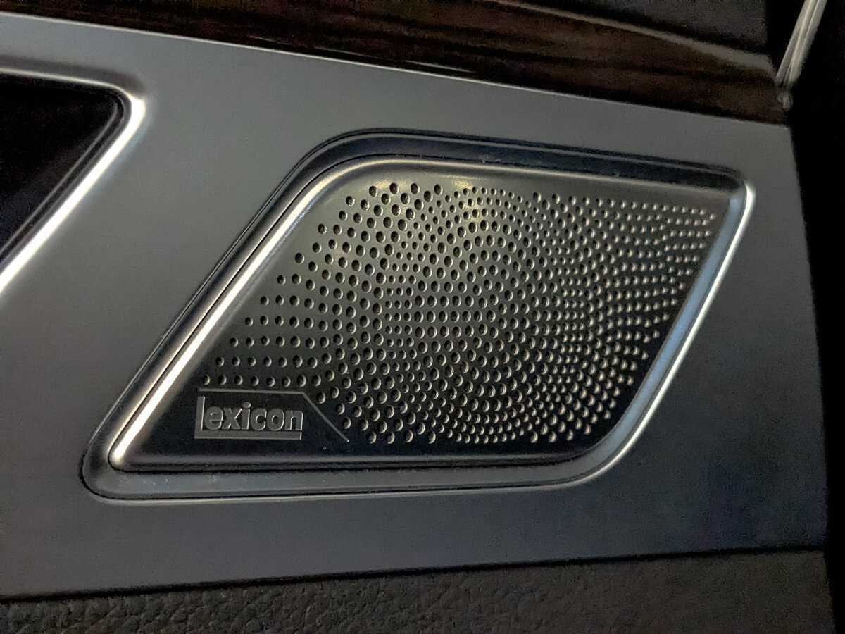 Genesis G80, 2019 Фото №28