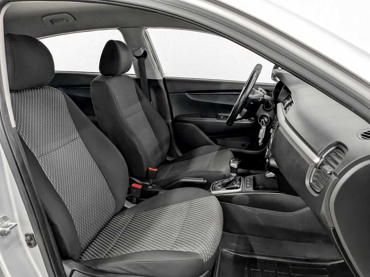 Kia Rio X-Line, 2020 Фото №22