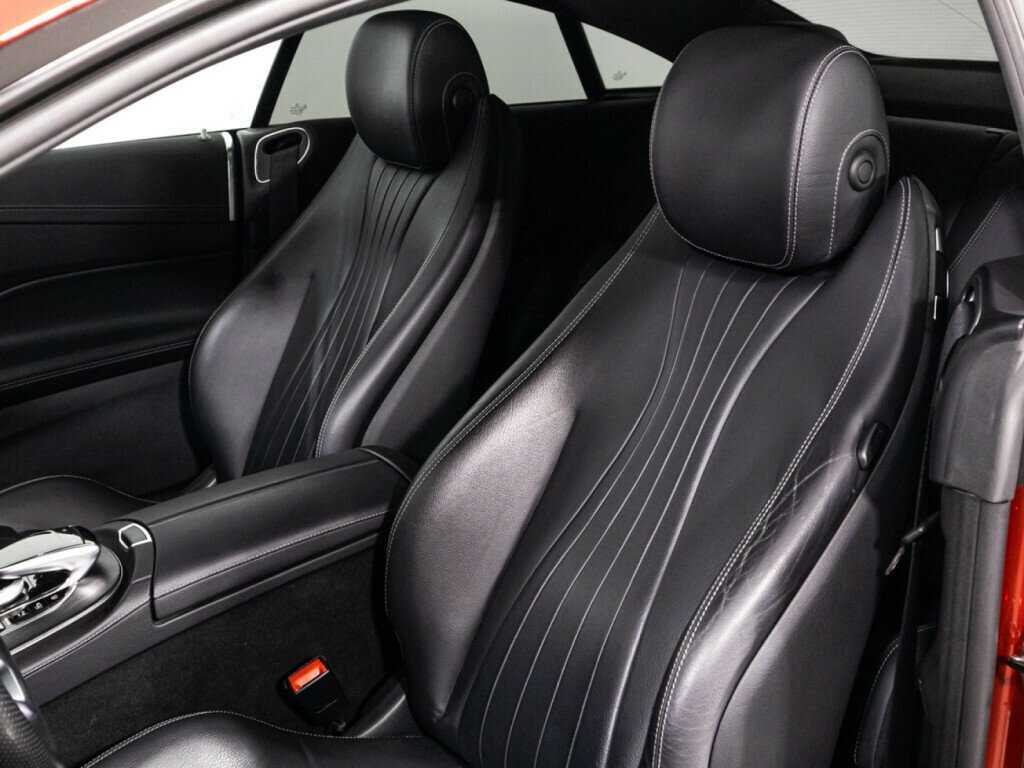 Mercedes-Benz E-Класс 200, 2017 Фото №16