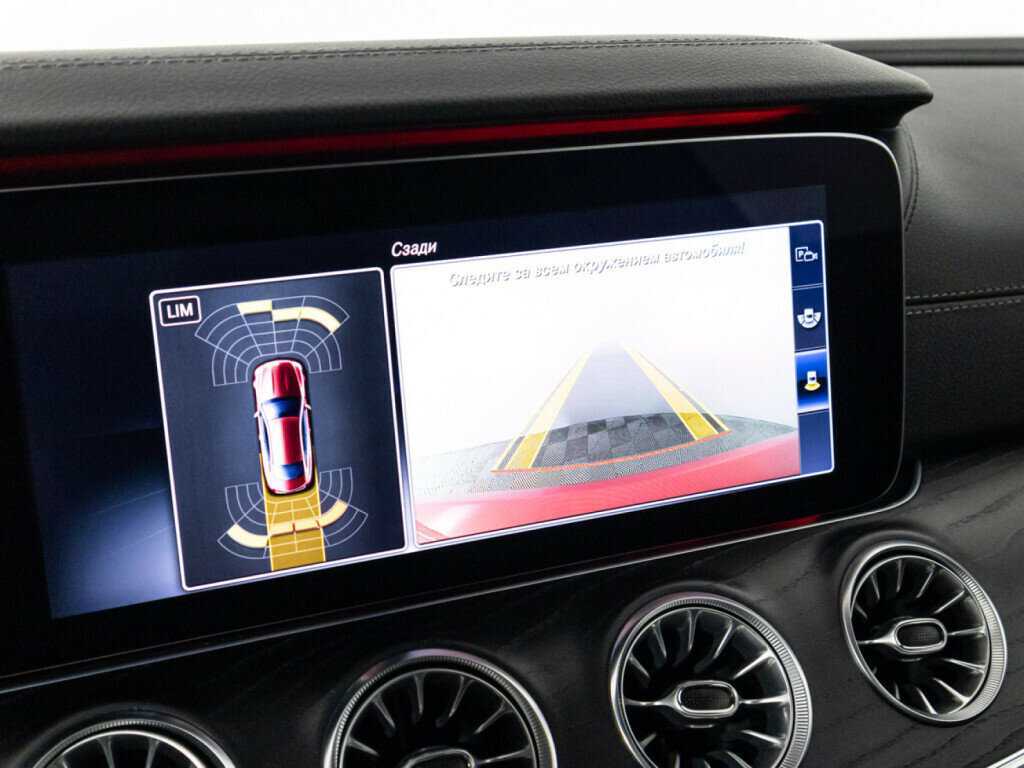 Mercedes-Benz E-Класс 200, 2017 Фото №17