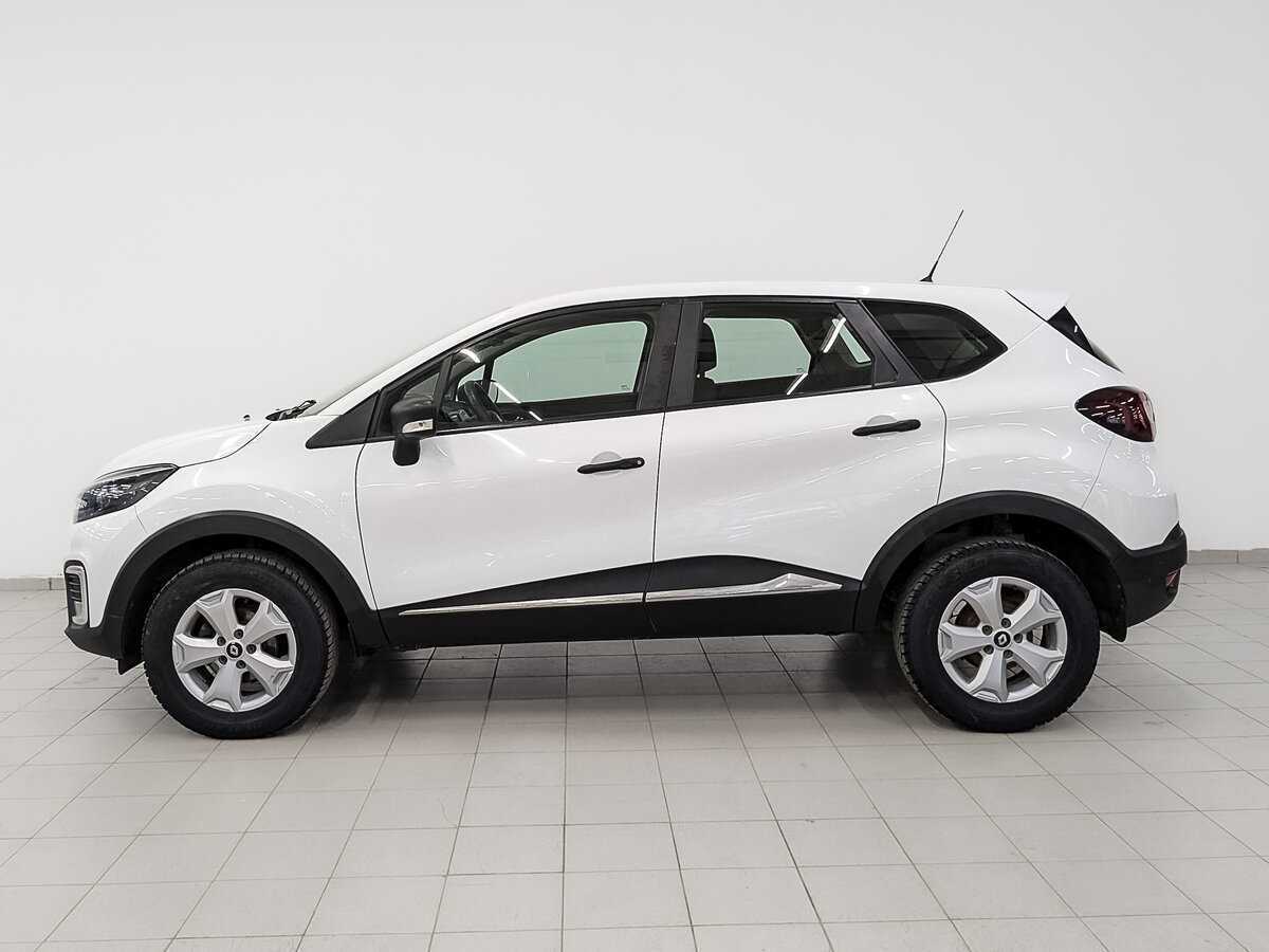 Renault Kaptur, 2018 - 100 947 км. | Фото №8