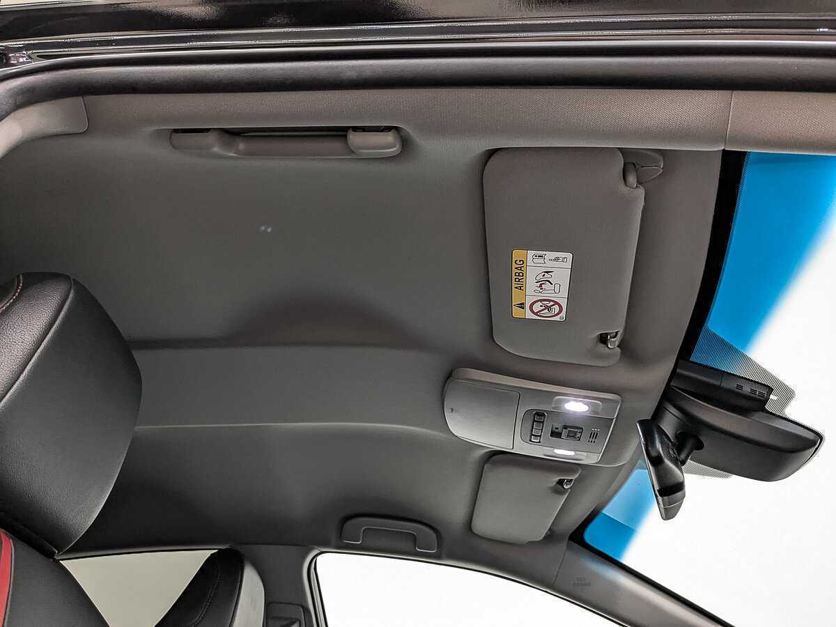 Toyota Camry, 2020 Фото №23