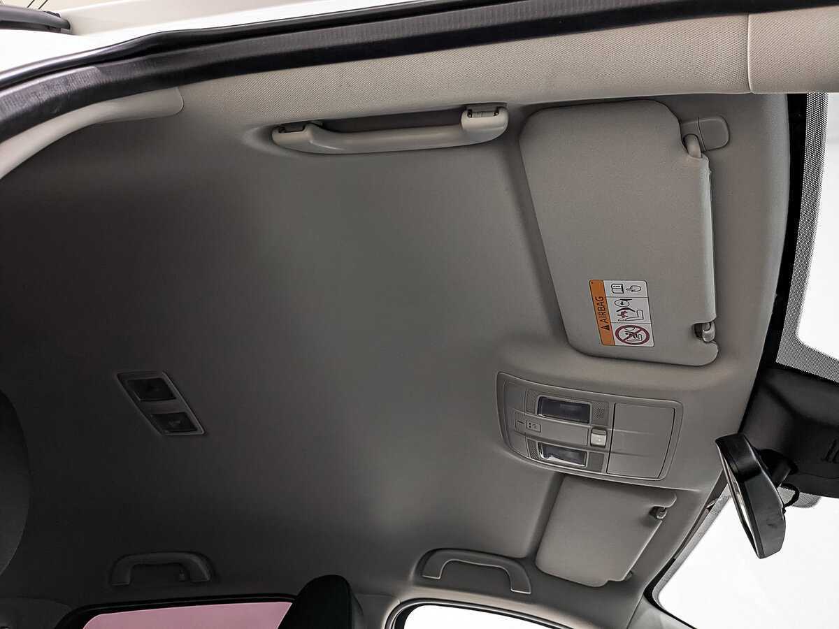 Mazda CX-5, 2018 Фото №20