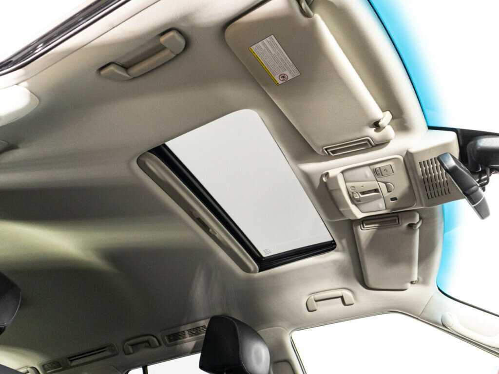 Infiniti QX80, 2017 Фото №26