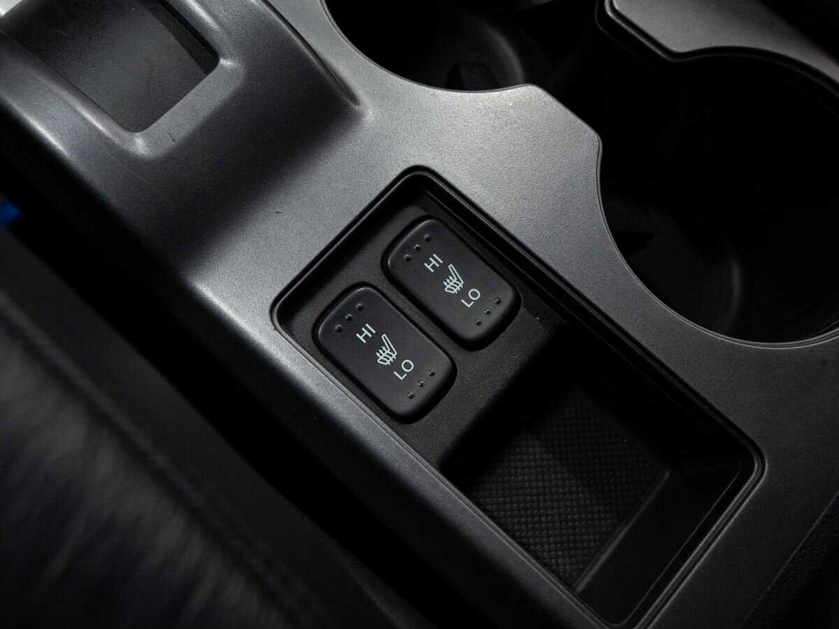 Honda CR-V, 2007 Фото №22