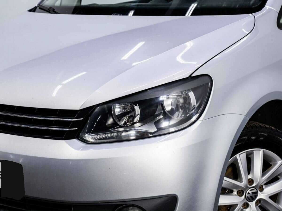 Volkswagen Caddy, 2013 - 188 044 км. | Фото №7