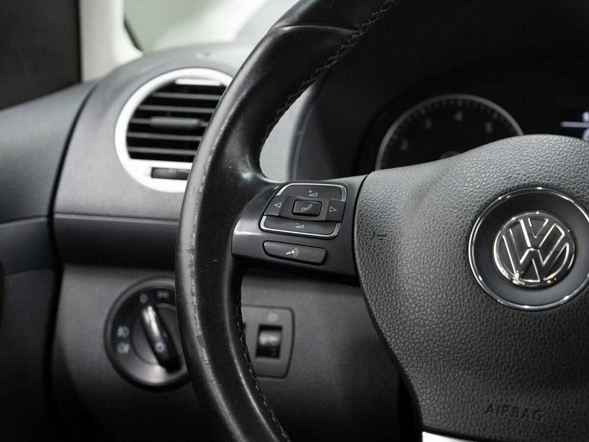 Volkswagen Caddy, 2013 Фото №17