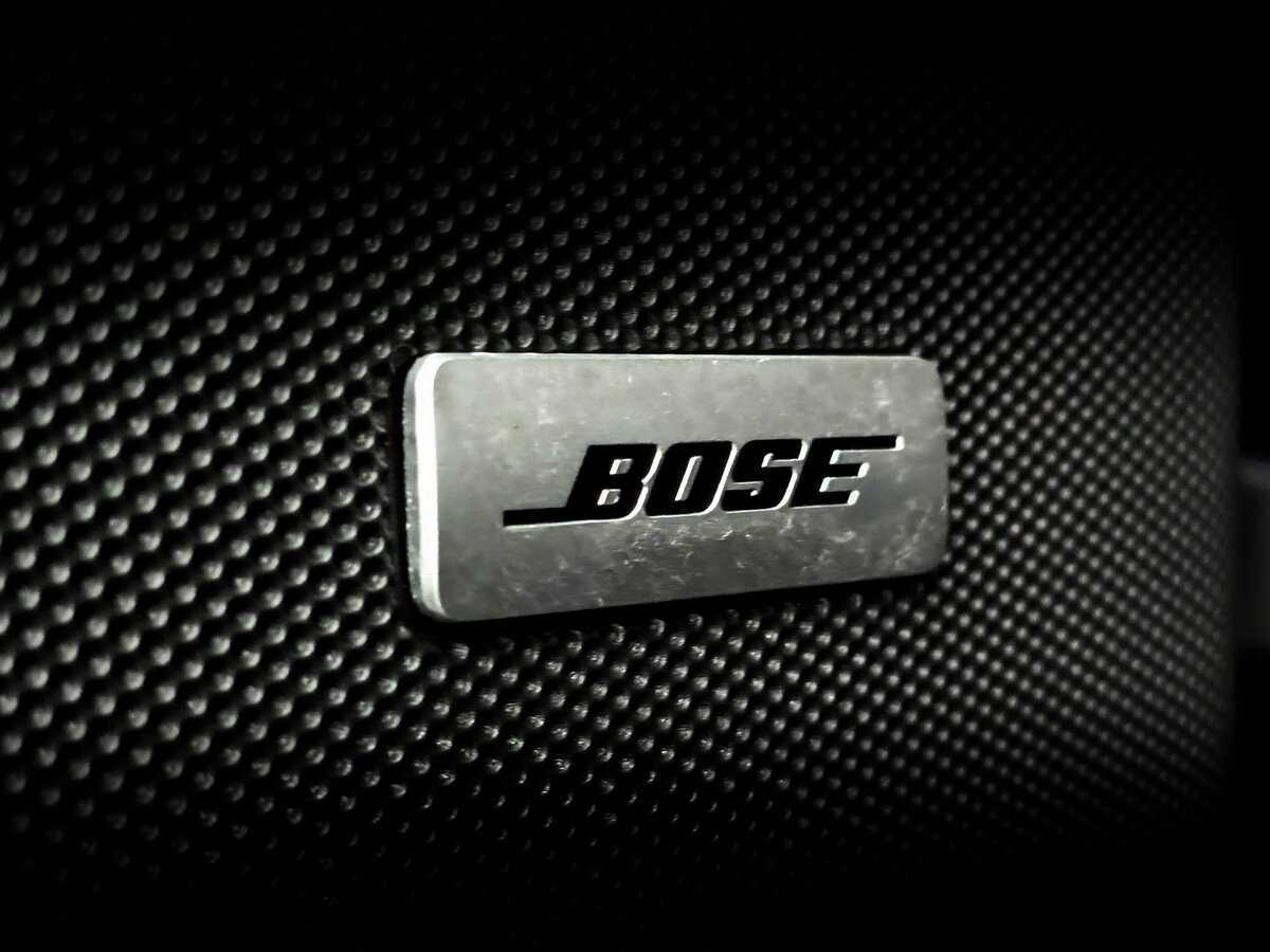 Cadillac Escalade, 2018 Фото №24