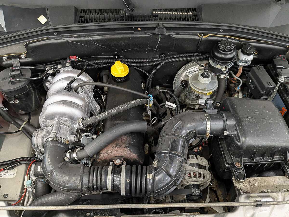 Lada (ВАЗ) Niva, 2021 Фото №9