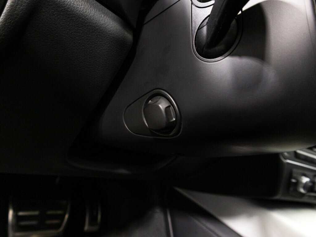 Audi A7, 2017 Фото №32