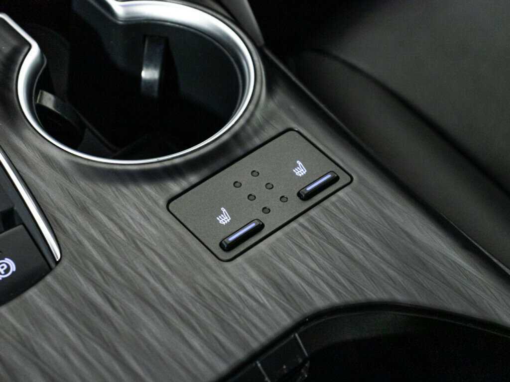 Toyota Camry, 2021 Фото №18