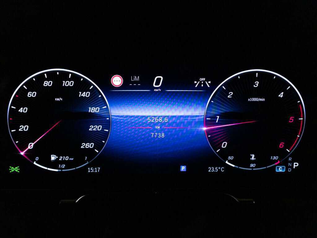 Mercedes-Benz S-Класс 350 d Long 4MATIC, 2020 Фото №9