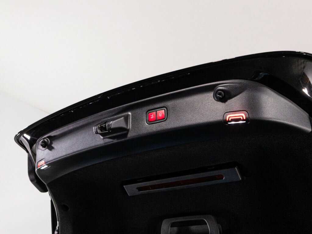 Mercedes-Benz S-Класс 350 d Long 4MATIC, 2020 Фото №13